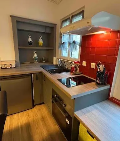 Appartement Sur Le Loir 75m2 *