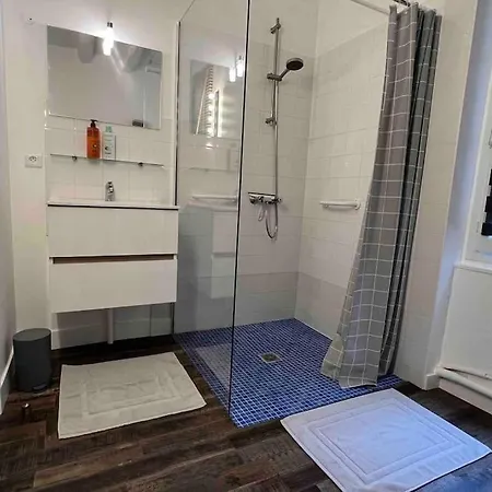 Sur Le Loir 75m2 La Chartre-sur-le-Loir