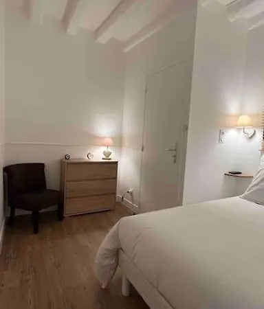 Sur Le Loir 75m2 Appartement La Chartre-sur-le-Loir