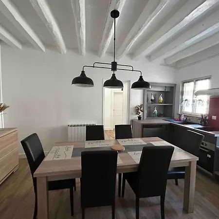 Sur Le Loir 75m2 Апартаменты