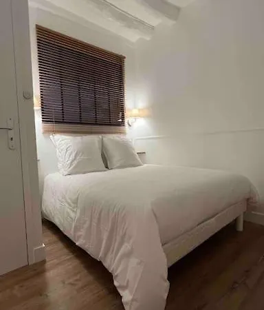 Sur Le Loir 75m2 * La Chartre-sur-le-Loir